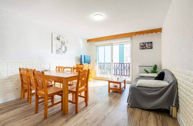 Residence Les Hauts De Peyragudes - Peyragudes Apartment for 8 people
