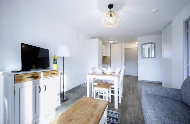 Residence Les Hauts De Peyragudes - Peyragudes Apartment for 6 people