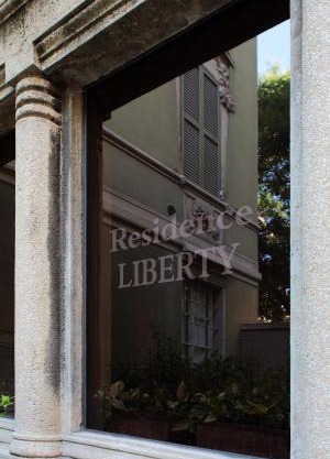 Residence Liberty