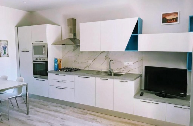 Residence Mare Azzurro
