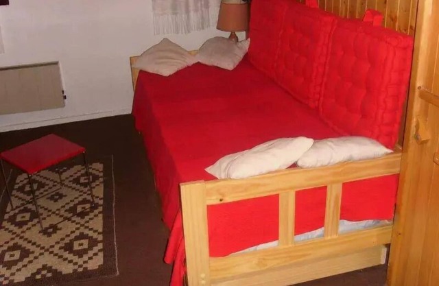 Residence Neves 2 - Studio for 3 People