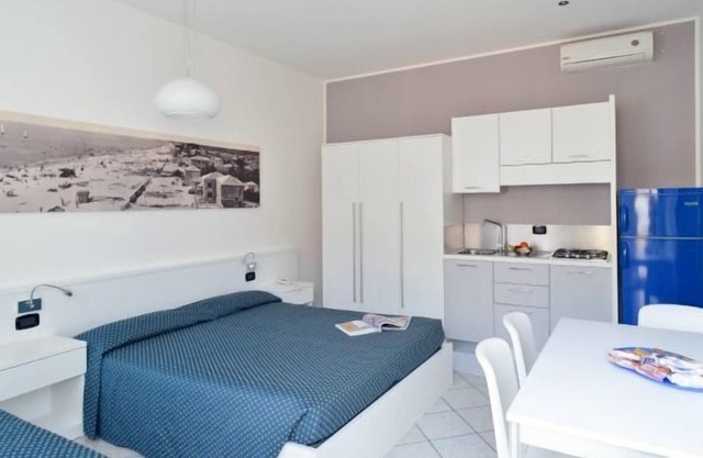 Residence Progresso