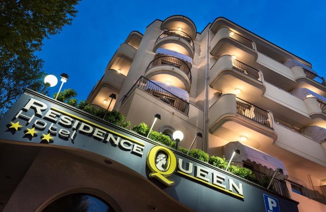 Residence Queen