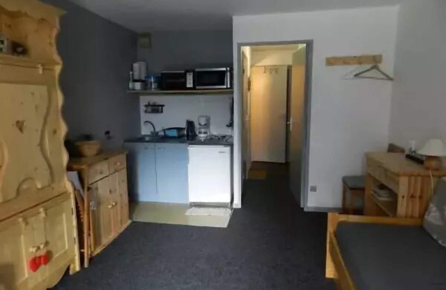 Residence Roches Noires - Studio for 4 People