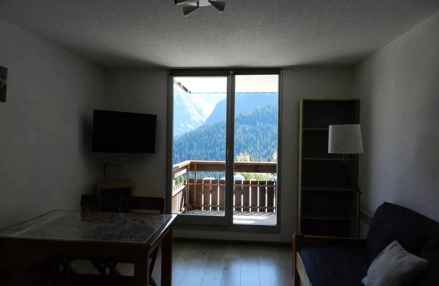 Residence Roches Noires - 2 Rooms for 6 People