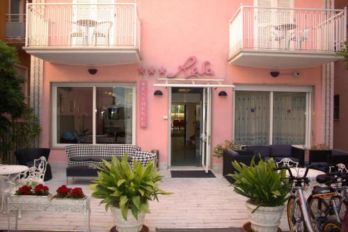 Residence Rosa