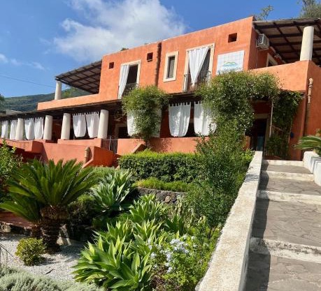 Residence Salina