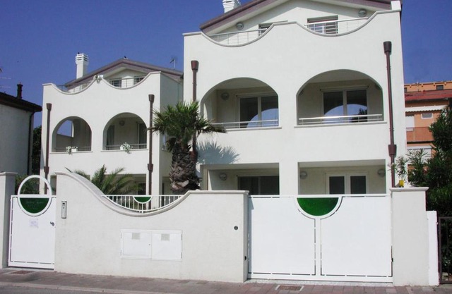 Residence Teresines