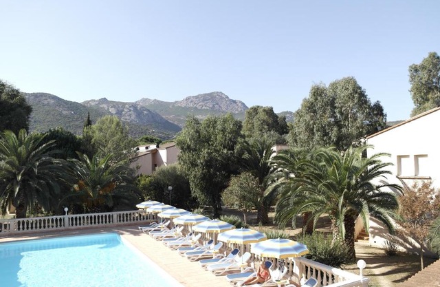 Residence Thalassa