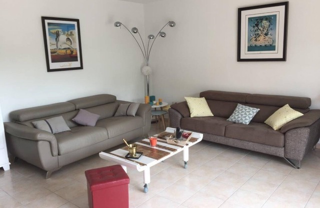 RESIDENCE "THE TERRACES OF MORIANI"