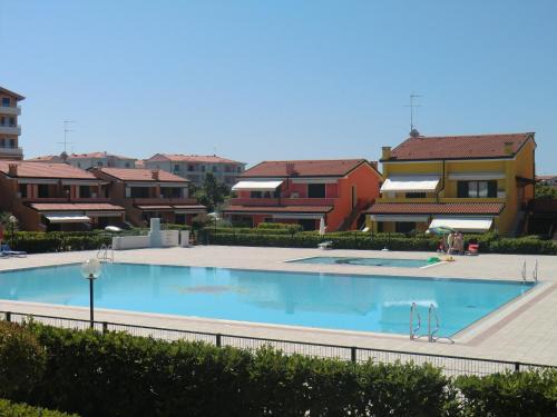 Residence Villaggio dei Fiori con Posto auto