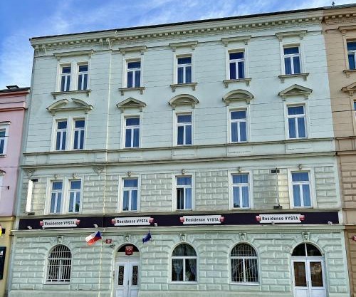 Residence Vysta
