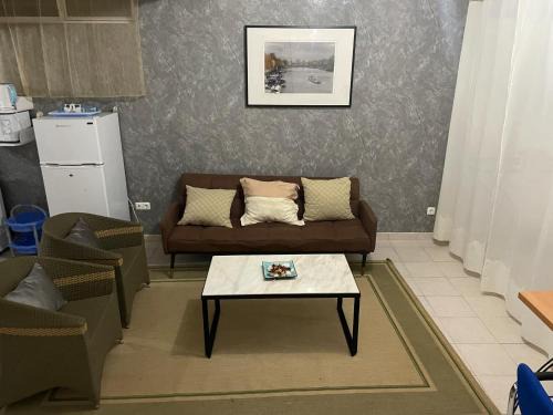 Residencia BB