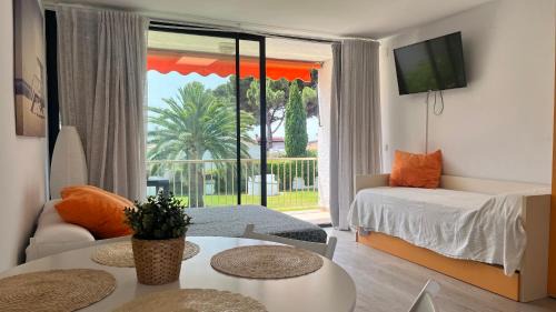 Residencia Beach