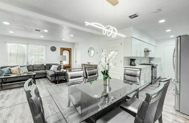 Residencia en Houston