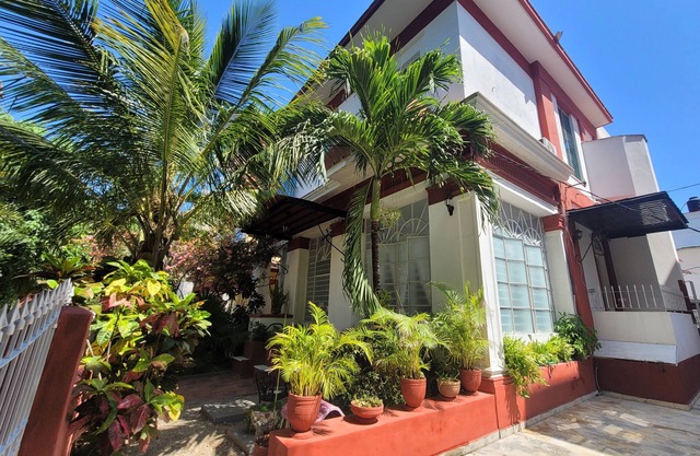 Residencia RC