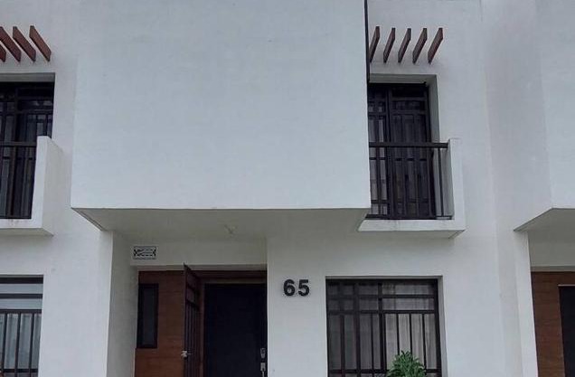 Residencial Aeropuerto