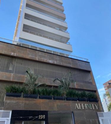Residencial Affinity