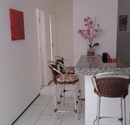 Residencial André Reis