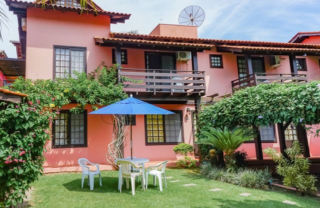 Residencial Bahia do Sonho