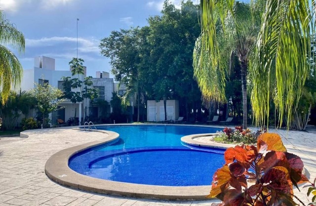 Residencial Bali Casa Mariposa