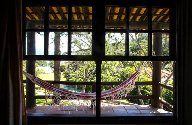 Residencial Cabanas da Praia Mole