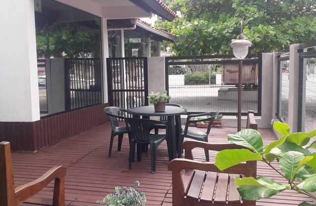Residencial da Avenida - Apt4 WITHOUT balcony-bottom