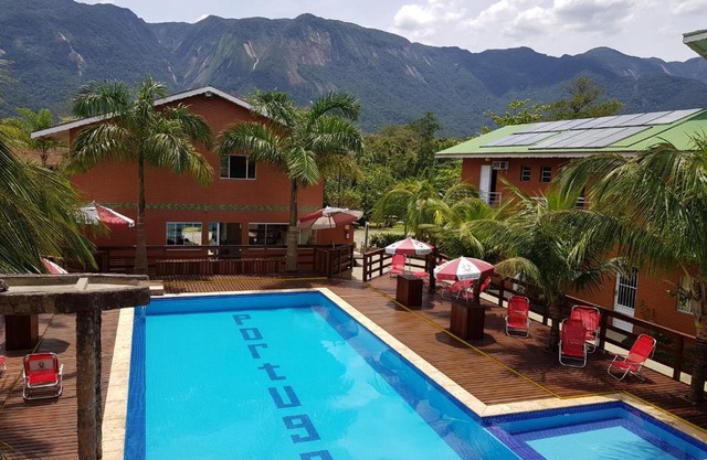 Residencial dos Portugas