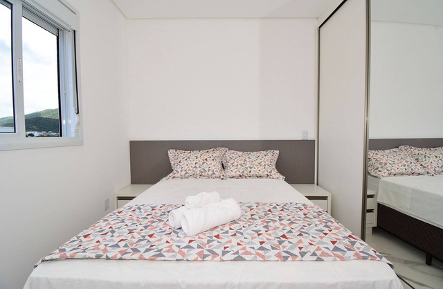 Residencial Fiametti- Praia dos Ingleses