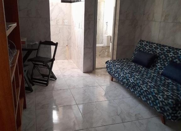 Residencial Flamboyant S10