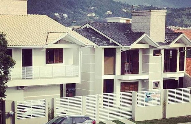 Residencial Franca Garopaba