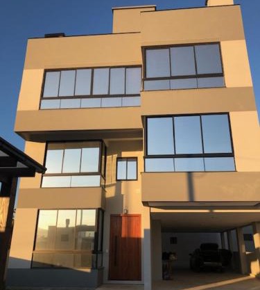 Residencial ISL - Praia da Pinheira SC