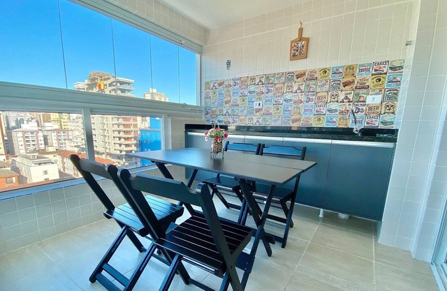Residencial Itália