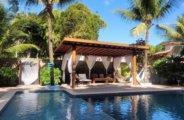 Residencial Maria Pitanga