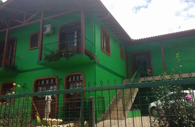 Residencial Recanto da Natureza