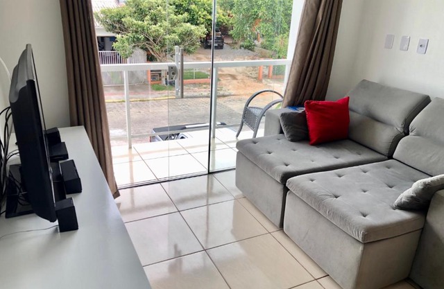 Residencial Sandini Garopaba