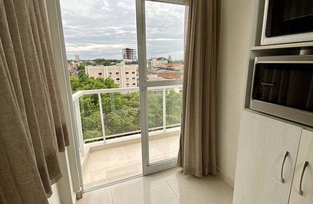 Residencial Shalfa