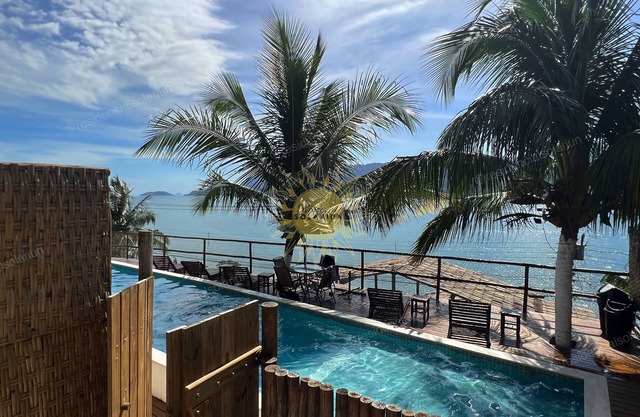 Residencial Solariun Ilhabela