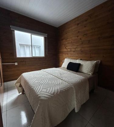 Residencial Tamagi