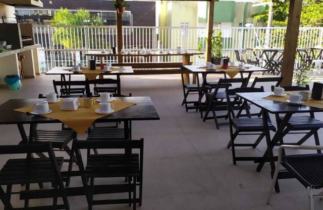 Residencial Terrazas