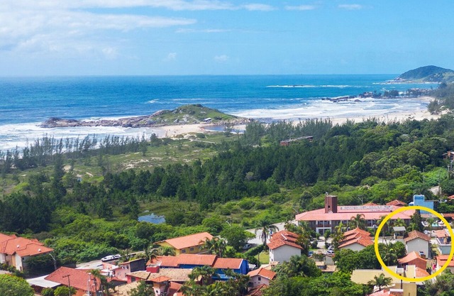 Residencial Villa Luana