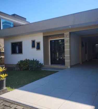 Residencial Zimbros - Praia de Bombinhas
