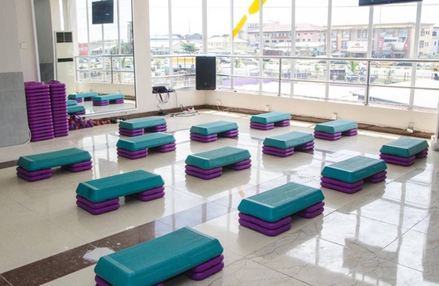 Residency Hotel Lekki Lagos
