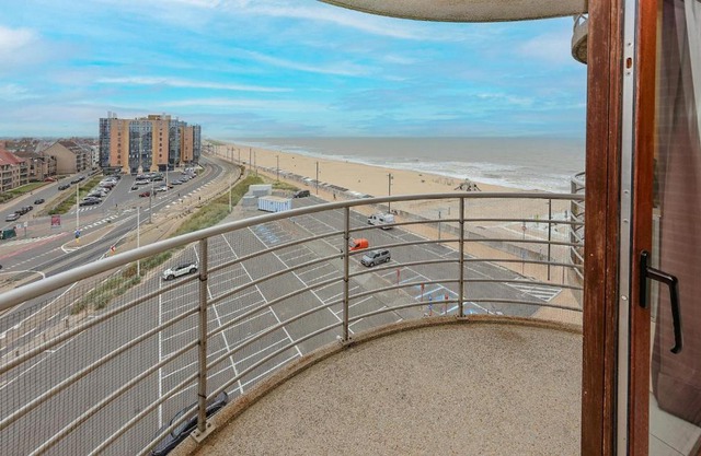 Residentie Zon & Zee Ref 20