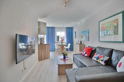 Residenz Ostseestrand Appartement 4