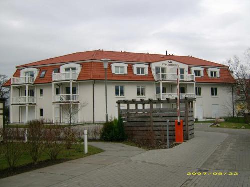 Residenz Strandkrone 05