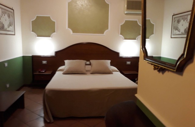 Residenza Cavour