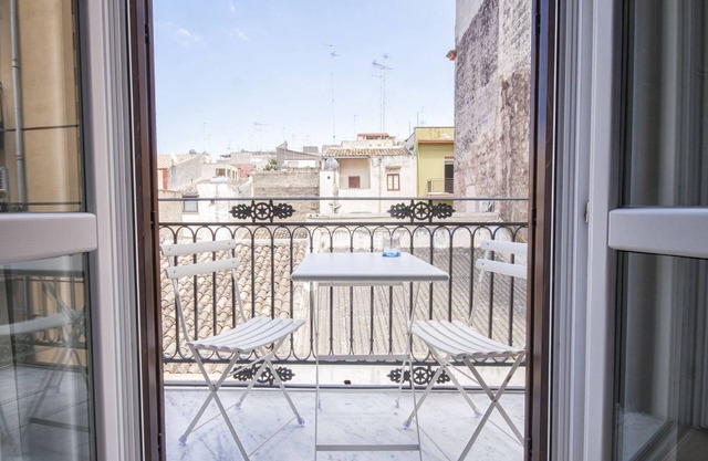 Residenza Le Zagare