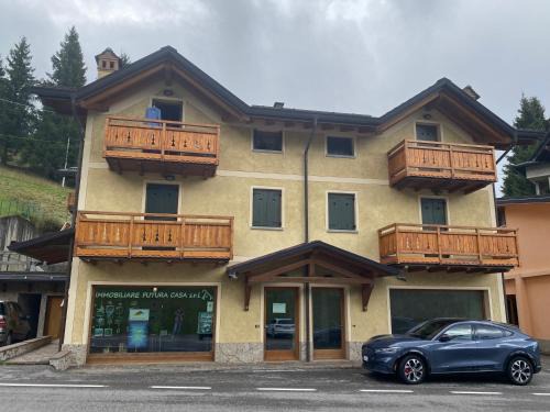 Residenza Noleggio