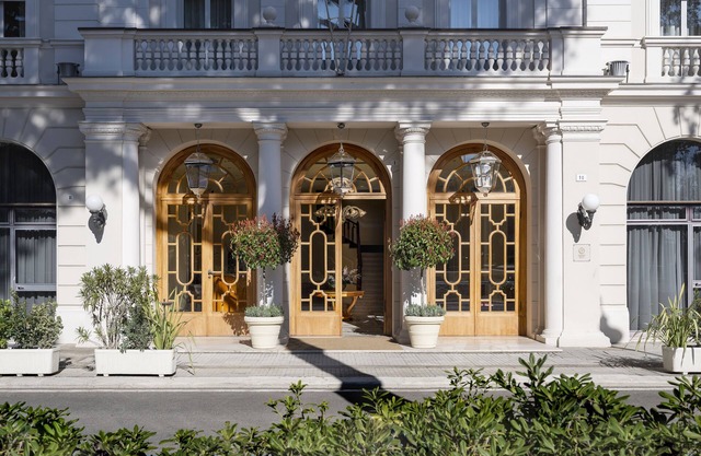 Residenza Parco Fellini